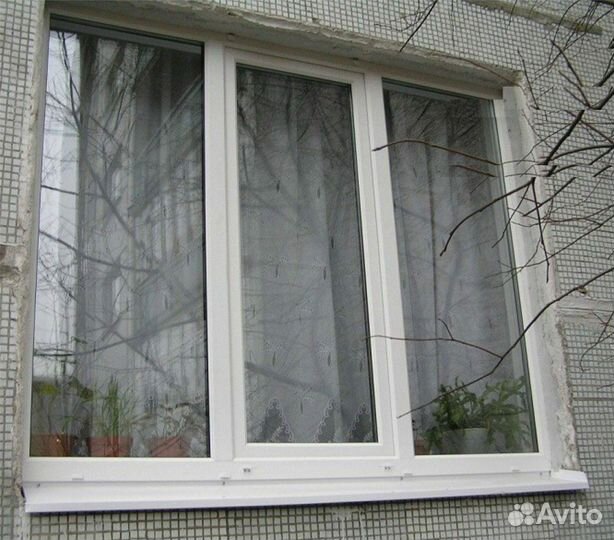 Окна с гарантией в Ставрополе