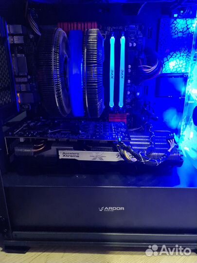 RX 470 8GB