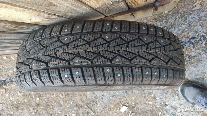 Contyre Arctic Ice 3 185/65 R15 88T