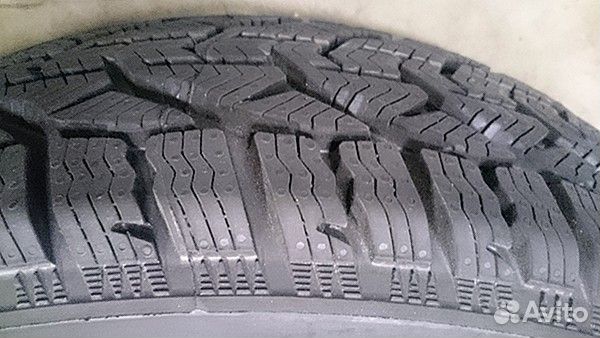 Kormoran Snow 205/65 R16 95H