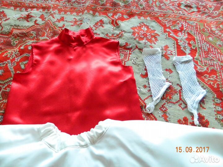 Продам праздничный костюм