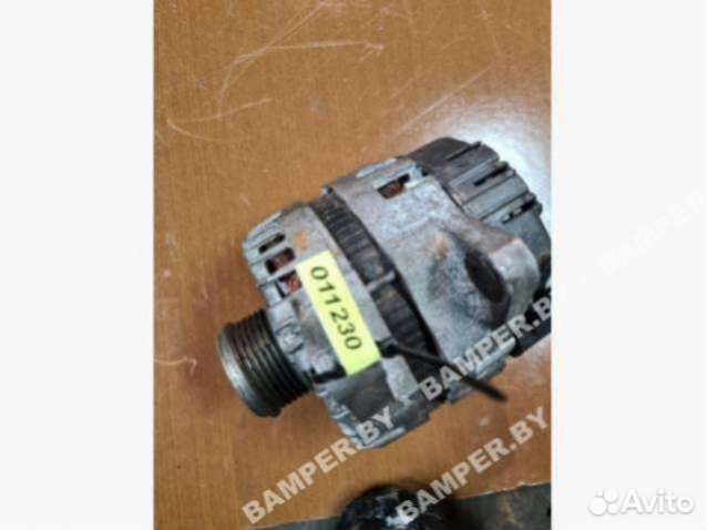 Генератор Kia Sportage 3 FG15S034,2606259,373002F1