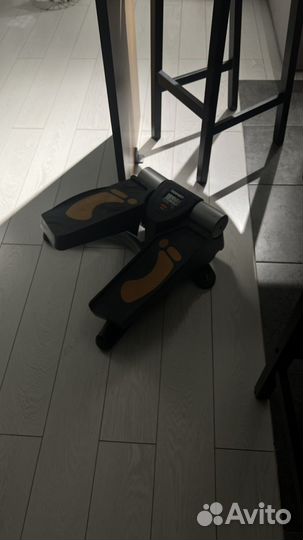 Степпер поворотный Torneo