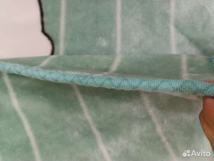 Плед одеяло покрывало