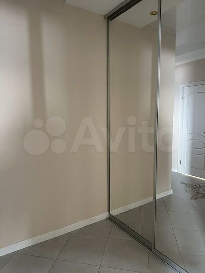 3-к. квартира, 108,8 м², 15/17 эт.