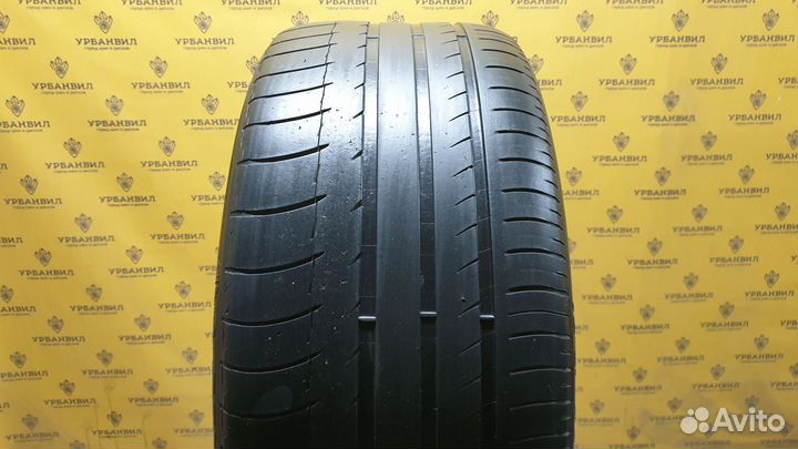 Michelin Latitude Sport 275/45 R20 110Y