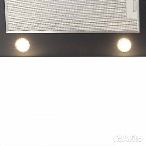 Вытяжка BHP62CLB GOR