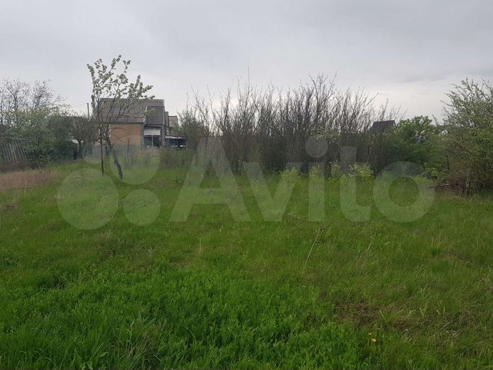 Участок 4 сот. (СНТ, ДНП)