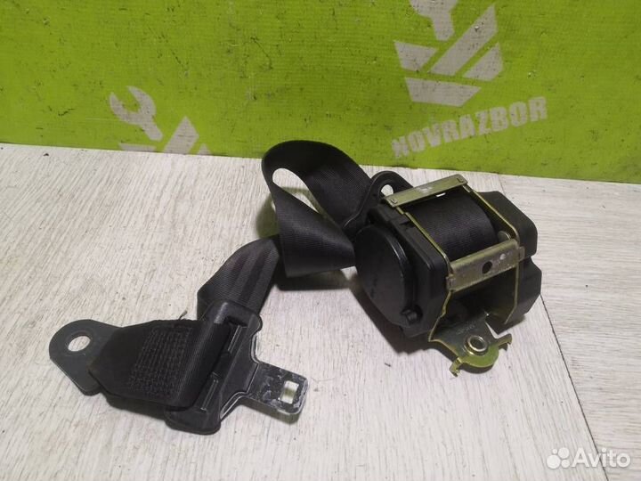 Ремень безопасности Пежо 206