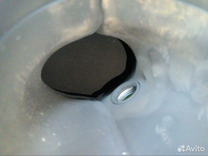 Катализатор Volvo V60 FW48 B4164T 2012