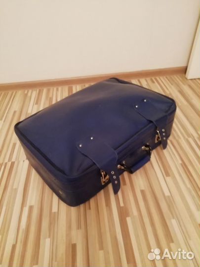Чемодан СССР