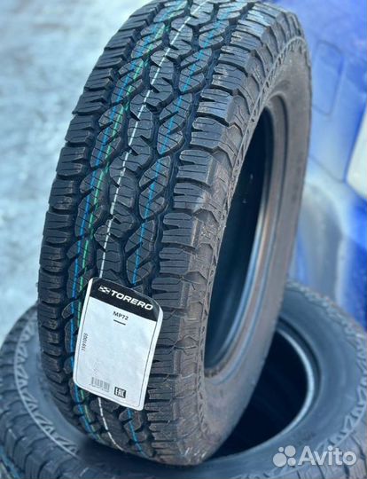 Torero MP72 215/65 R16 98H