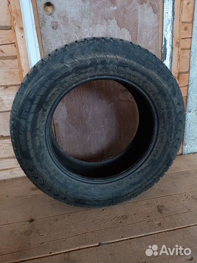 Nokian Tyres Hakkapeliitta 7 SUV 265/60 R18