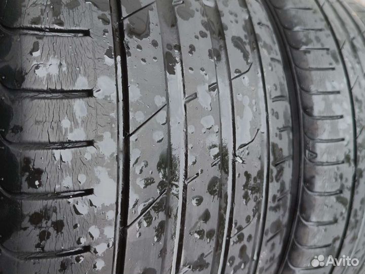 Nexen N'Fera SU1 245/45 R17 99Y