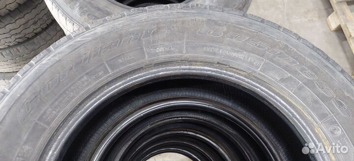 Резина 185/65 R16C Лето