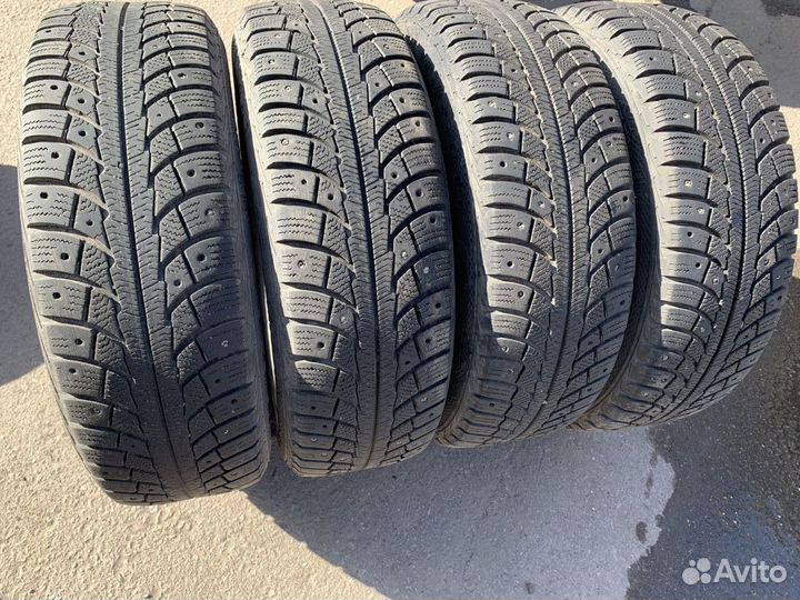 Gislaved Nord Frost 5 175/65 R14