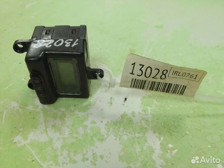 Часы Ford Galaxy 95-06 гг; 7M5919204B (б/у)