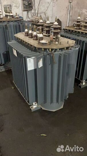 Трансформаторы тм 250*10(6)*0,4 ква бу
