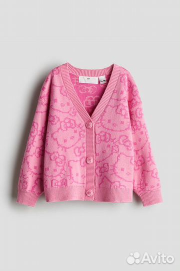 Кардиган 98 - 104 hm