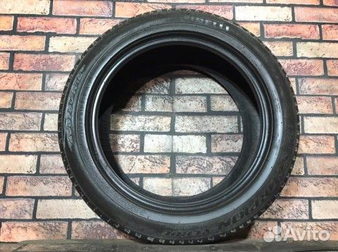 Pirelli Scorpion Verde 235/50 R18