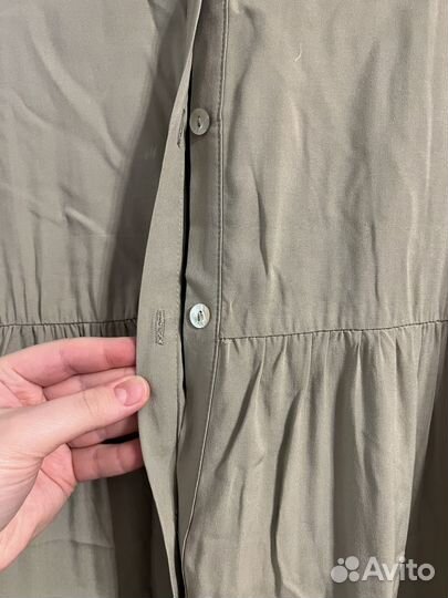 Платье zara новое