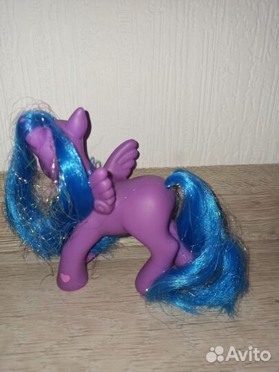 My little pony g3 г3