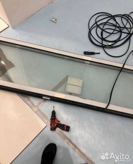 Уплотнительные резинки на окна и двери, замена