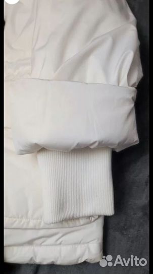 Пуховик женский XL