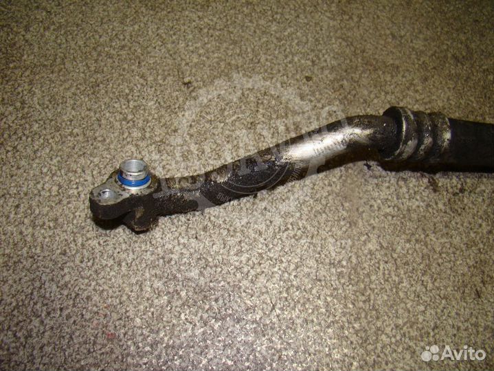 Трубка кондиционера Kia Sorento 1 (BL)