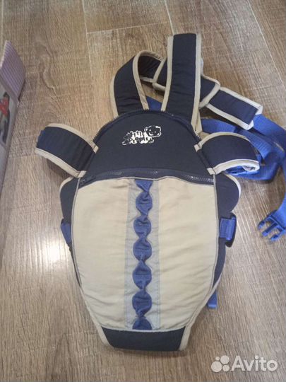 Кенгуру переноска