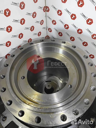 Бортовой редуктор CAT 378-9562