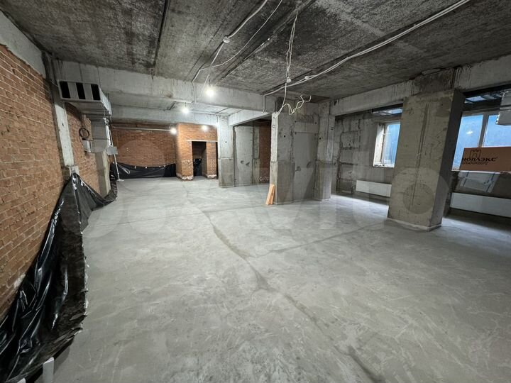 Торговая площадь