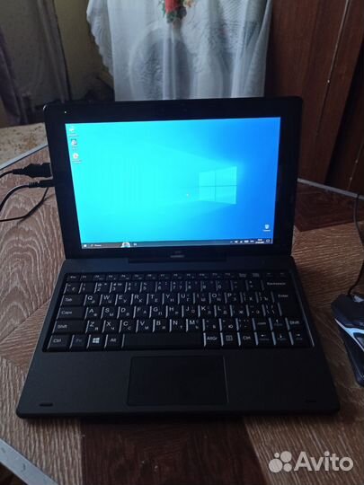 Нетбук Digma C404T
