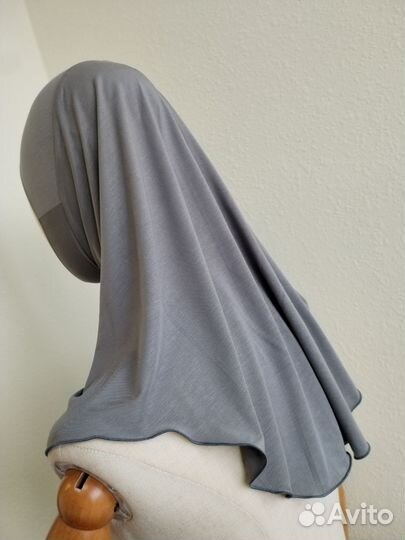 Хиджабы, Химары Горянка, подхиджабники