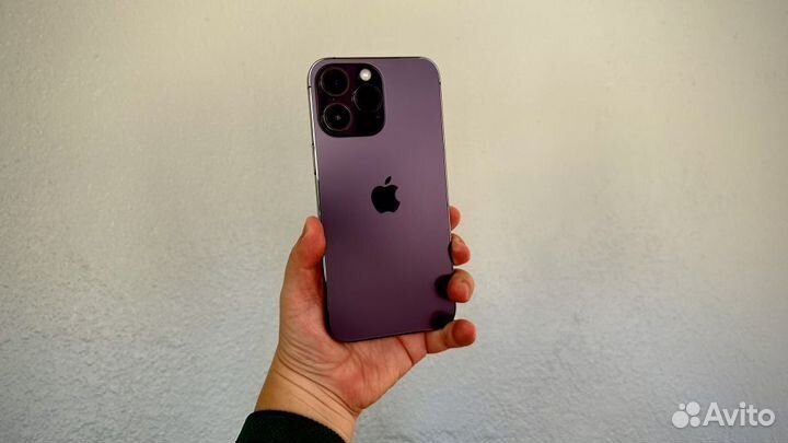 iPhone 14 Pro, 256 ГБ