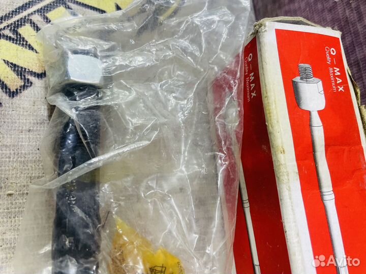 Рулевая тяга Kia Sportage Hyundai IX35 Спортейдж