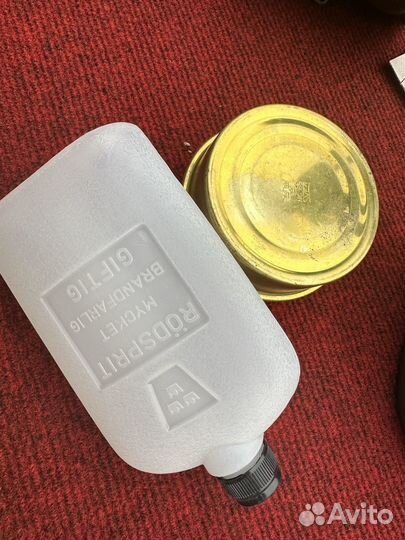 Шведский котелок шак-39 алюминий оригинал №1