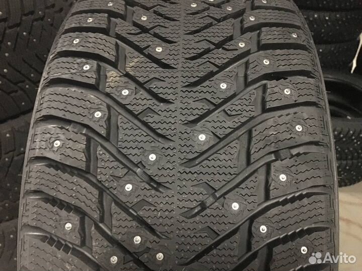 LingLong GreenMax Winter Grip 2 255/40 R19 100T