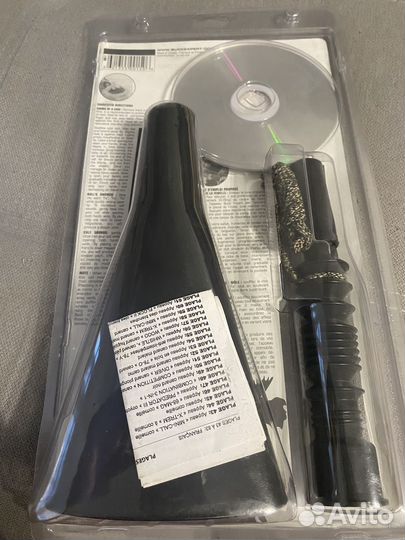 Манок на лося