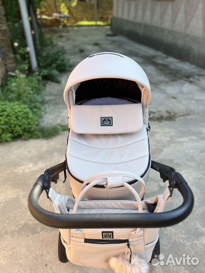 Коляска универсальная Adamex