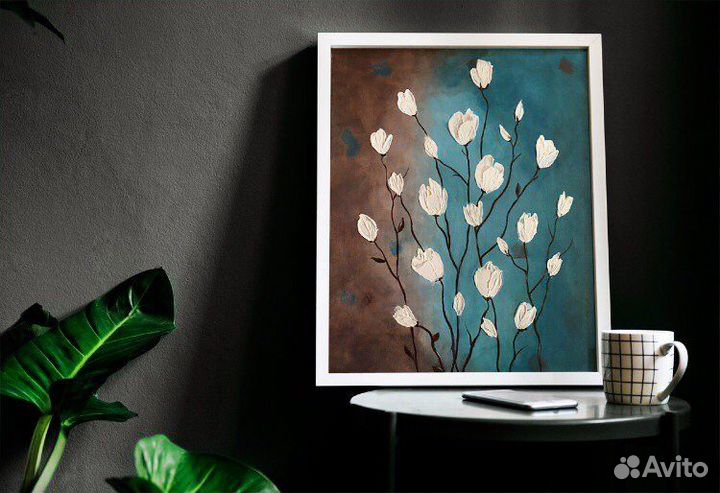 Интерьерная картина