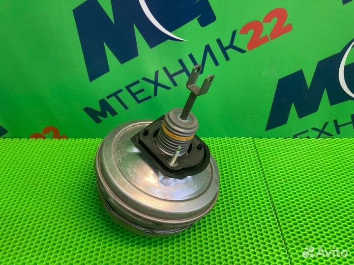 Вакуумный усилитель тормозов Bmw 5 F10 N52B25 2010