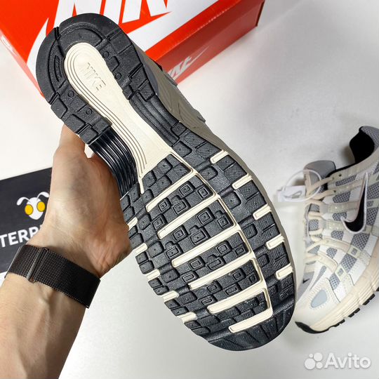 Кроссовки nike P6000