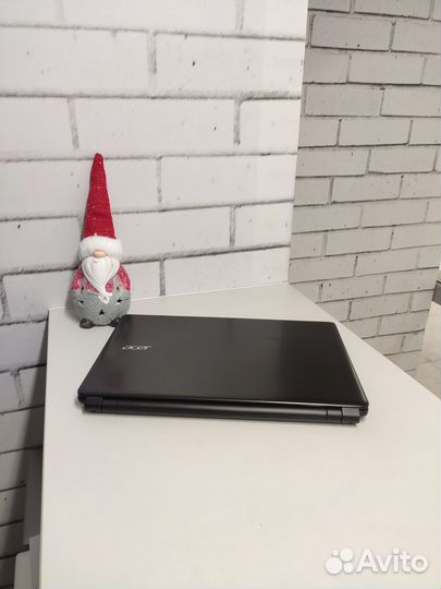 Ноутбук Acer на i5, 8gb оперативной памяти