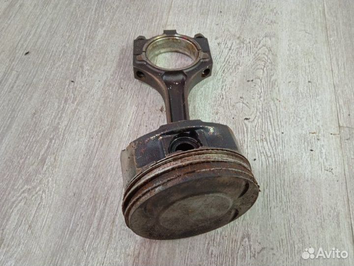 Поршень с шатуном Mazda 6 GG AJV6 2006