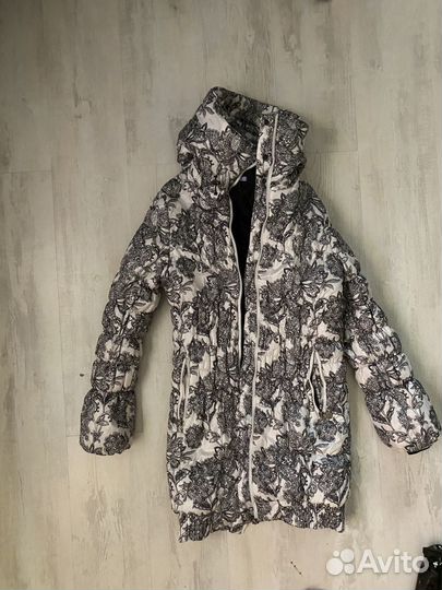 Пальто зимнее для беременных