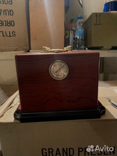 Хьюмидор для сигар