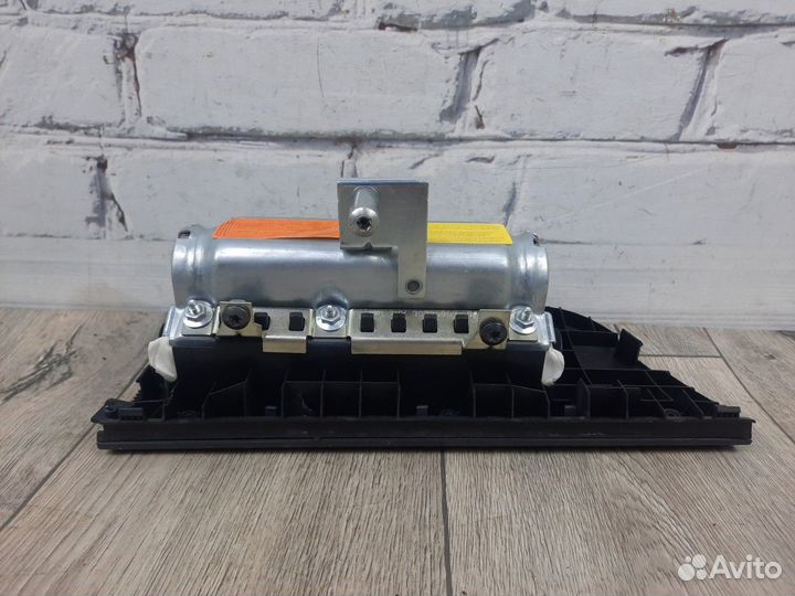 Подушка безопасности пассажира (в торпедо) Albea