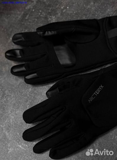 Перчатки Arcteryx Gore-Tex (Арт.57377)