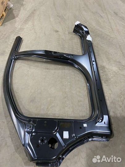 Панель Кузова Fiat/Alfa/Lancia арт. 6803 5429 AC